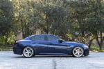 Alfa Romeo Giulia on Forgiato Wheels (TEC 2.6) 2018 года